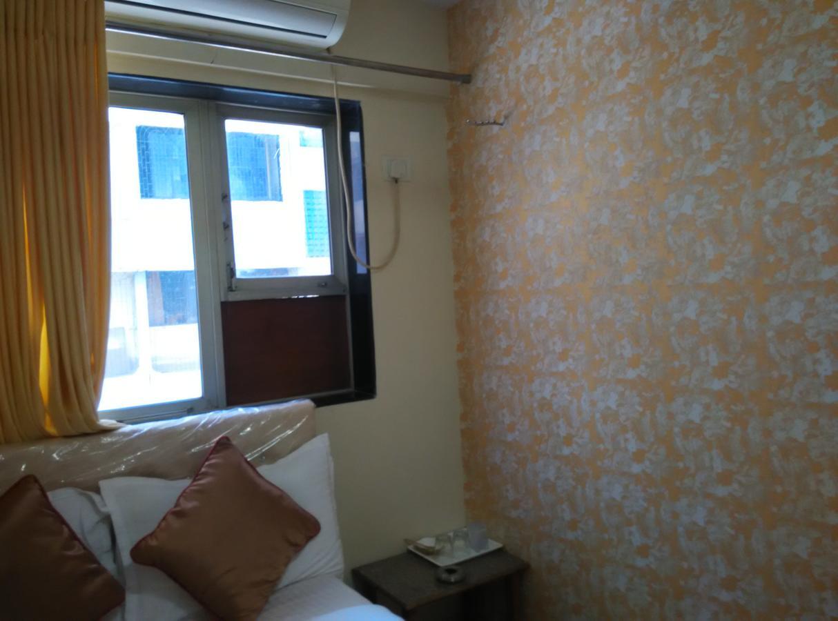 Hotel Silver Castle Mumbai Bagian luar foto
