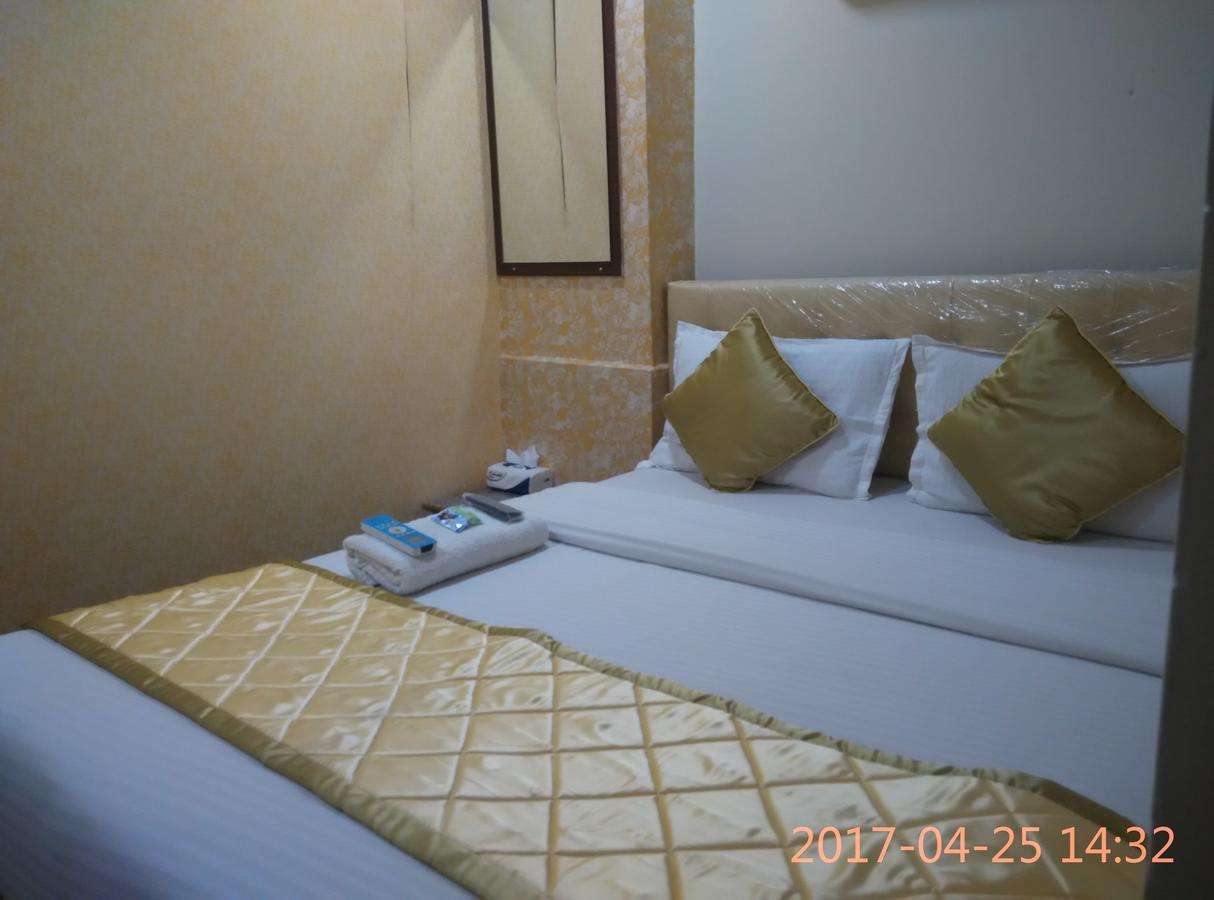 Hotel Silver Castle Mumbai Bagian luar foto