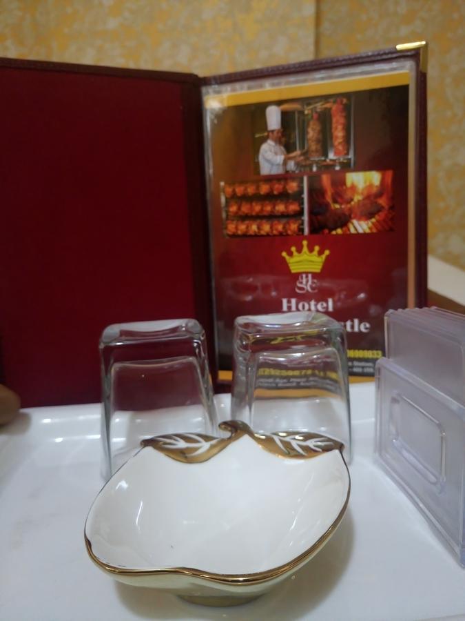Hotel Silver Castle Mumbai Bagian luar foto